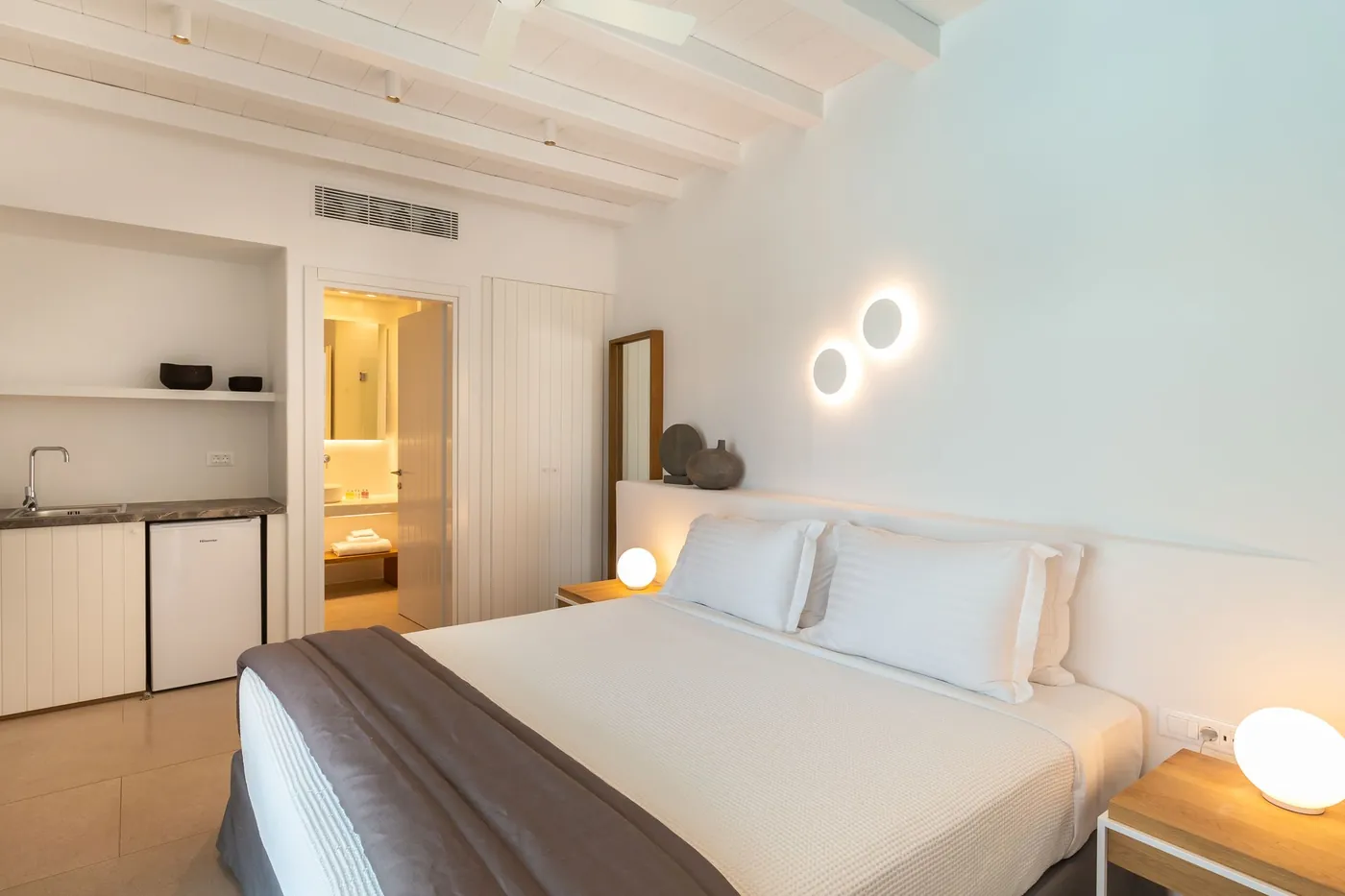 Villa Astra - Mykonos