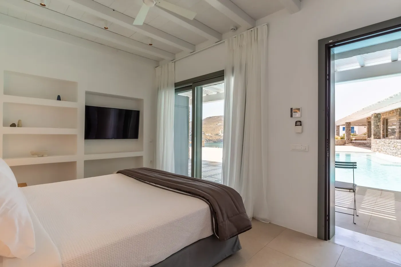 Villa Astra - Mykonos