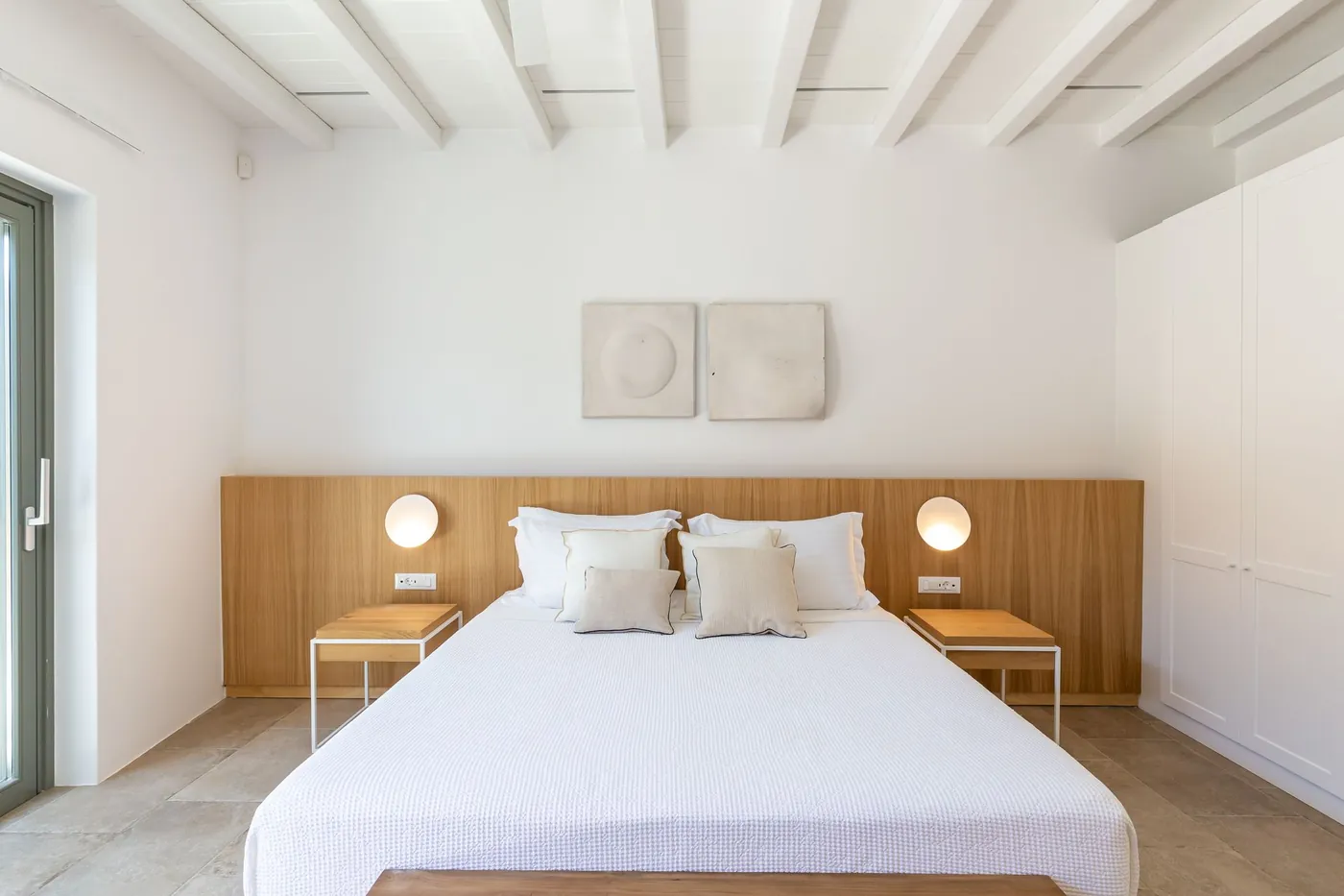 Villa Astra - Mykonos
