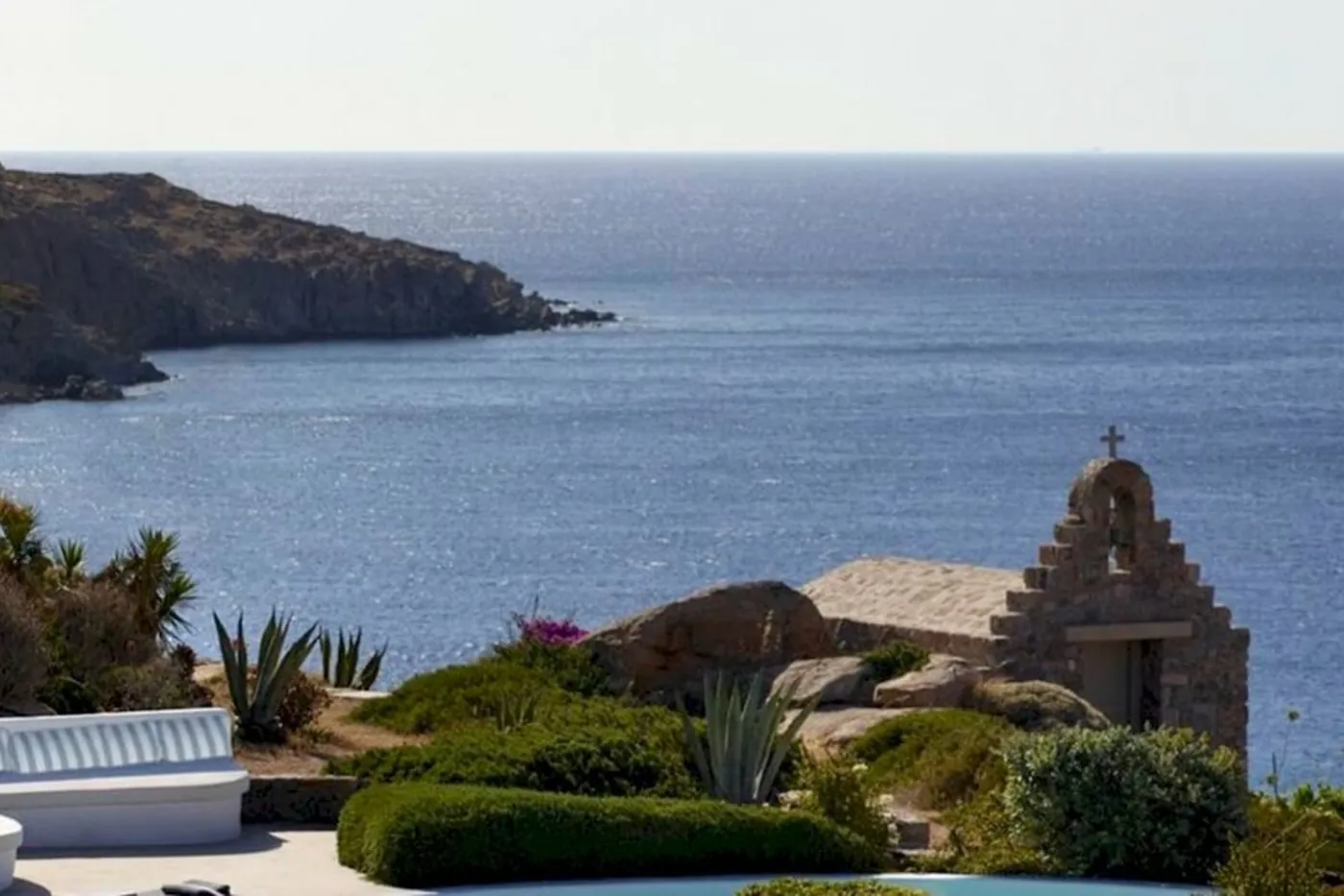Villa Calypso - Mykonos