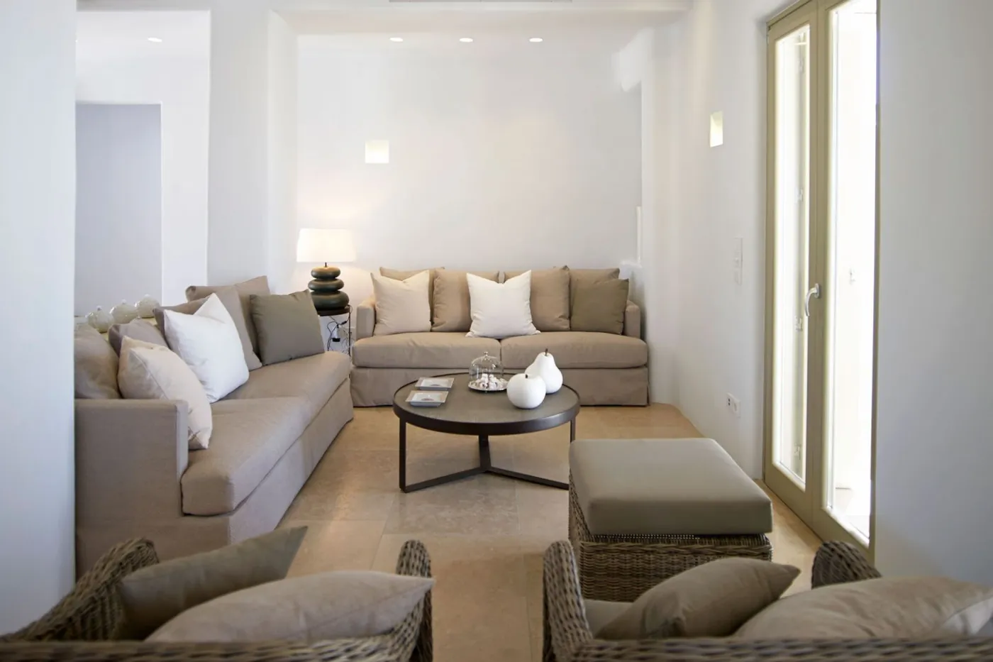 Villa Calypso - Mykonos