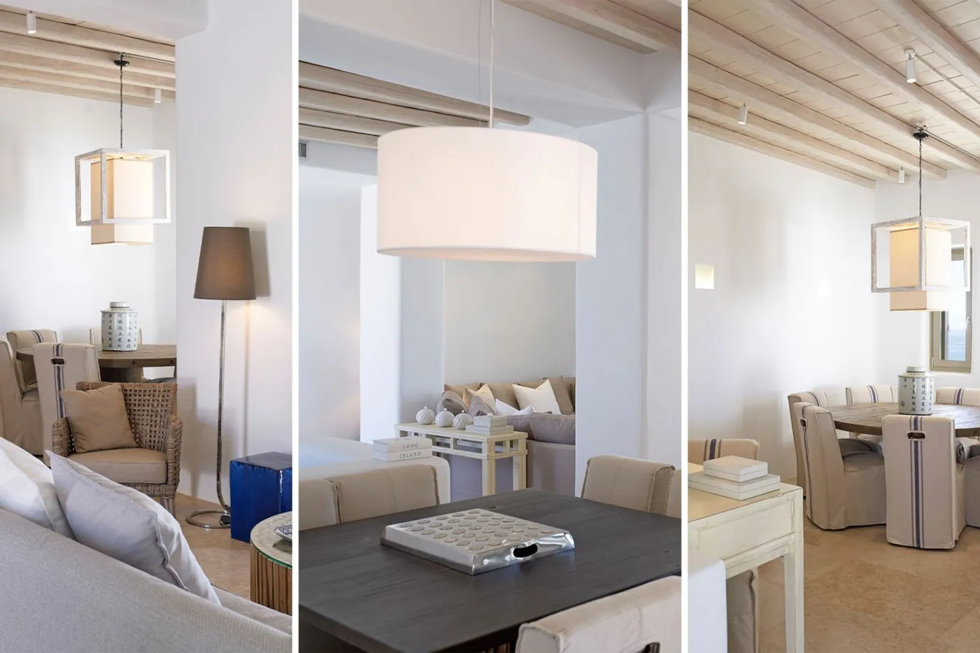Villa Calypso - Mykonos