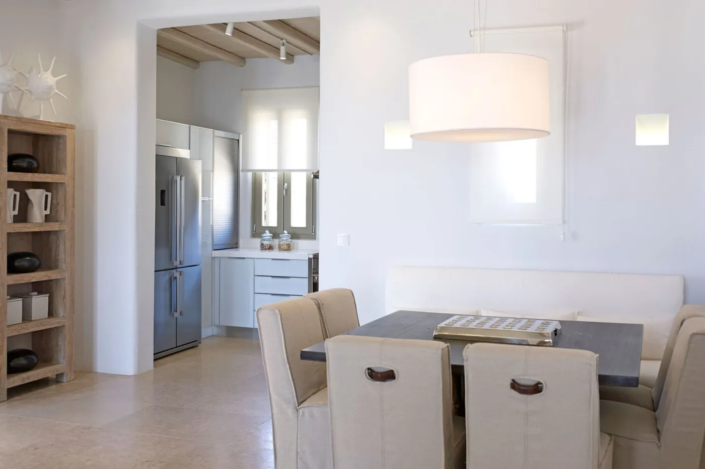 Villa Calypso - Mykonos