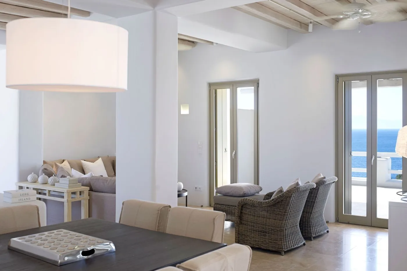 Villa Calypso - Mykonos
