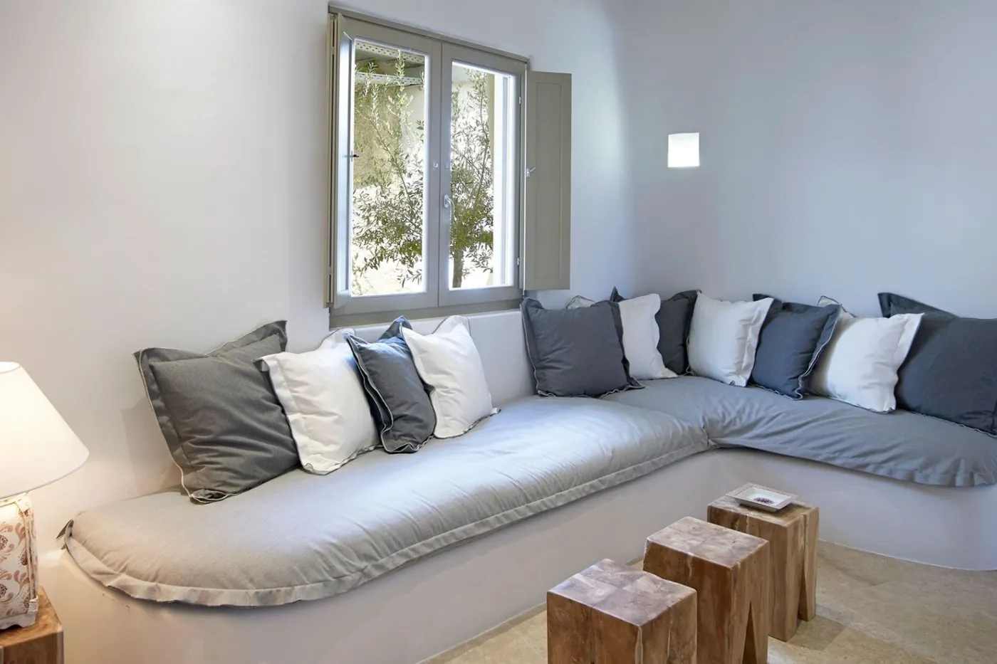 Villa Calypso - Mykonos