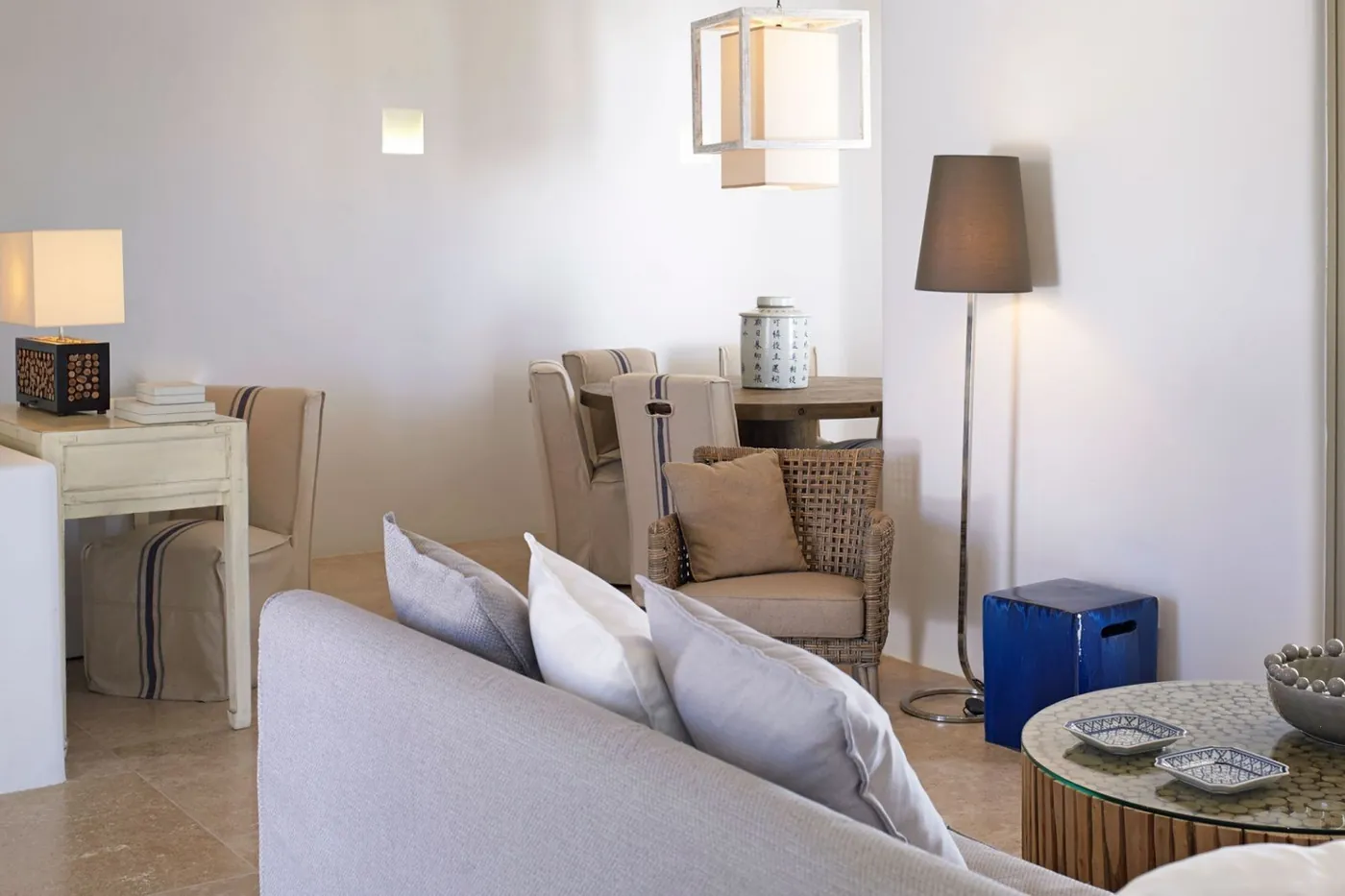 Villa Calypso - Mykonos