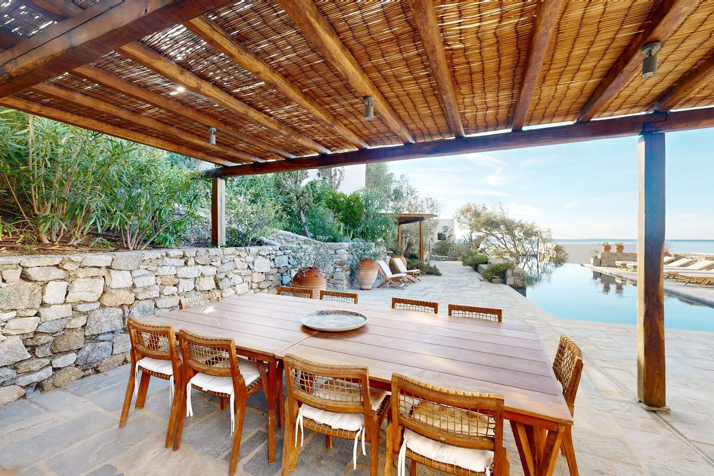 Villa Chora - Mykonos