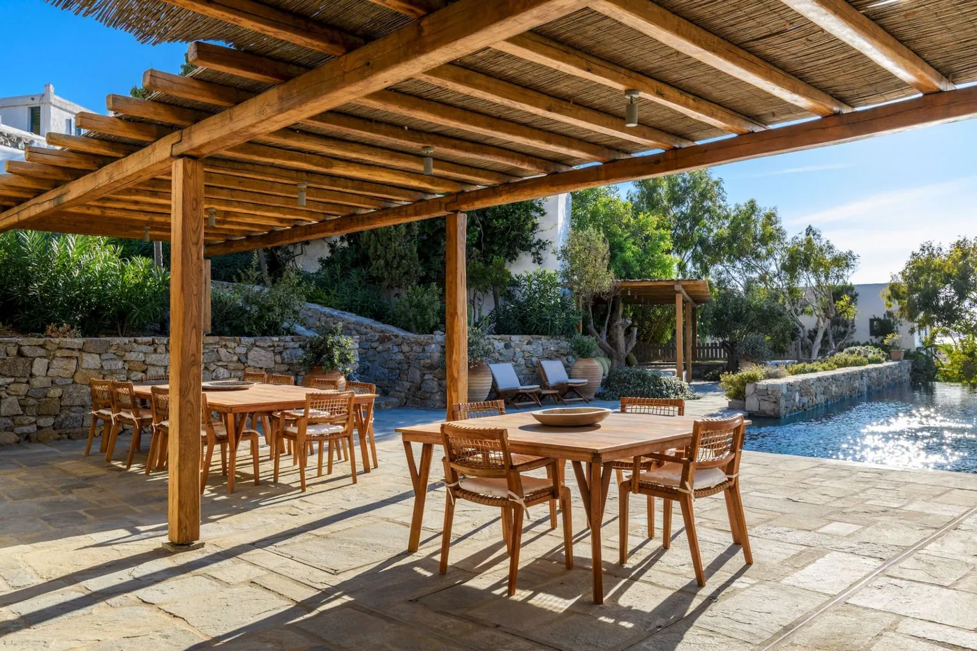 Villa Chora - Mykonos