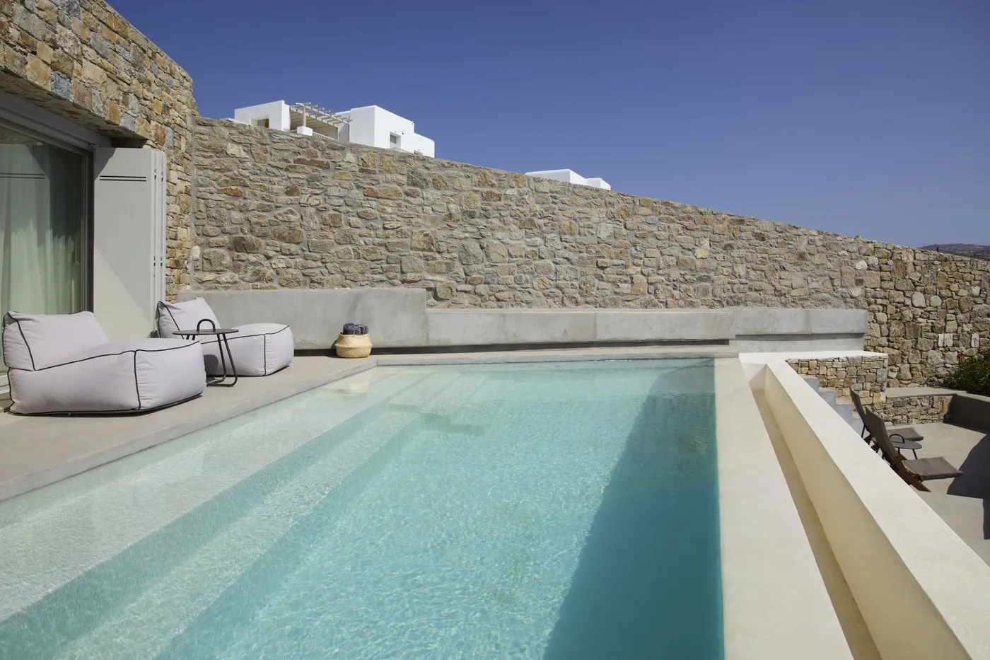 Villa Delos - Mykonos