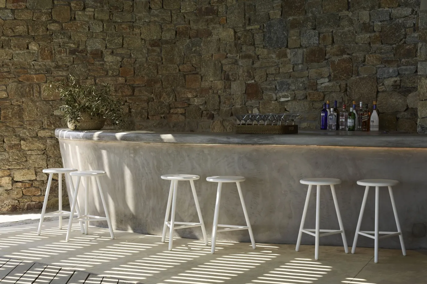 Villa Delos - Mykonos