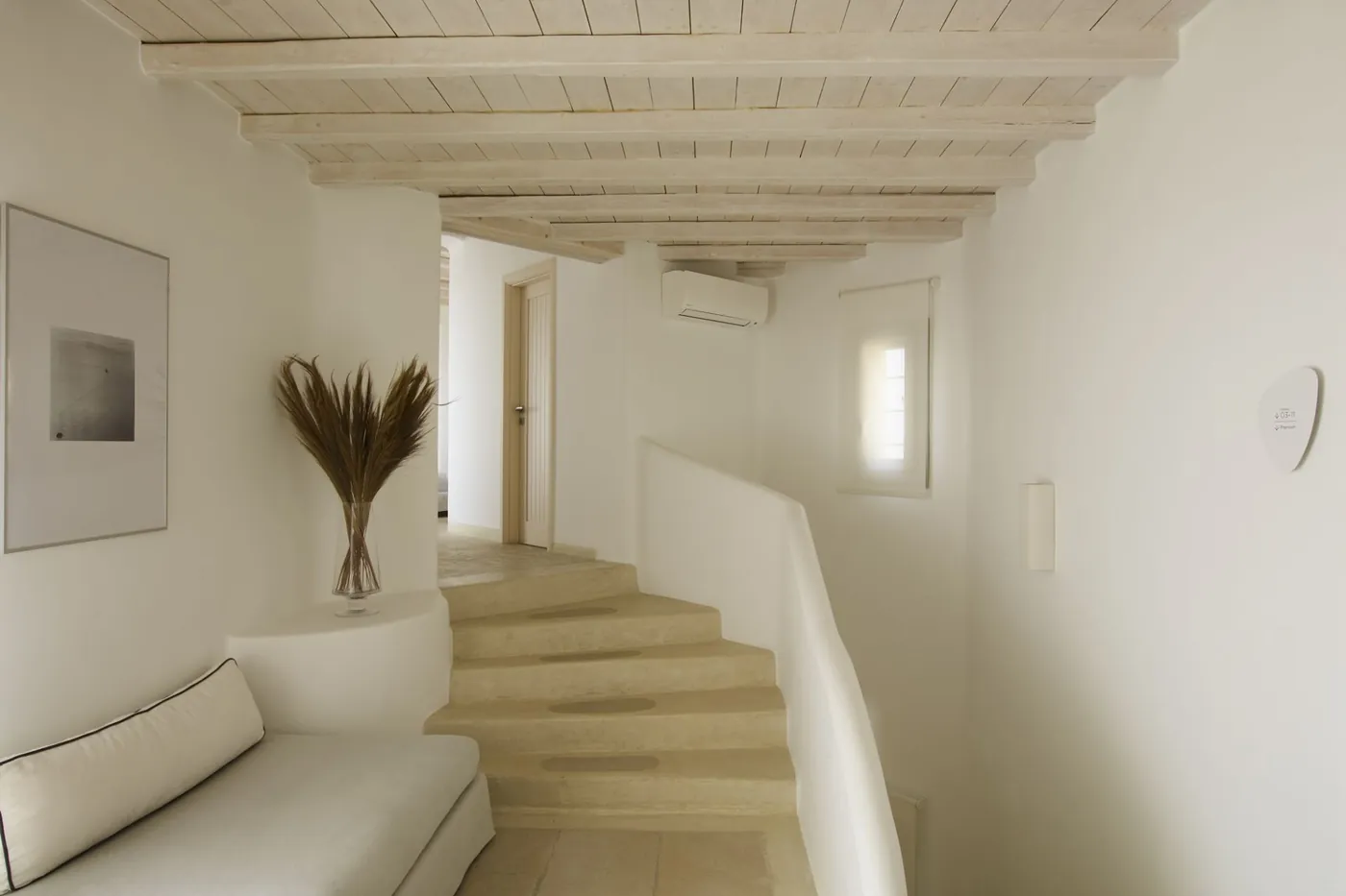 Villa Delos - Mykonos