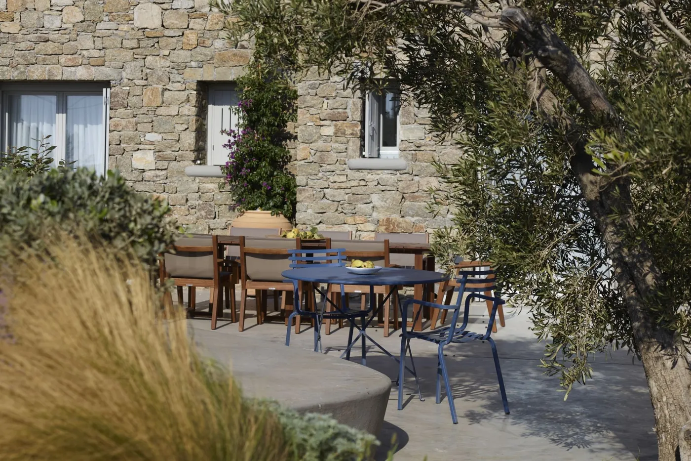 Villa Delos - Mykonos