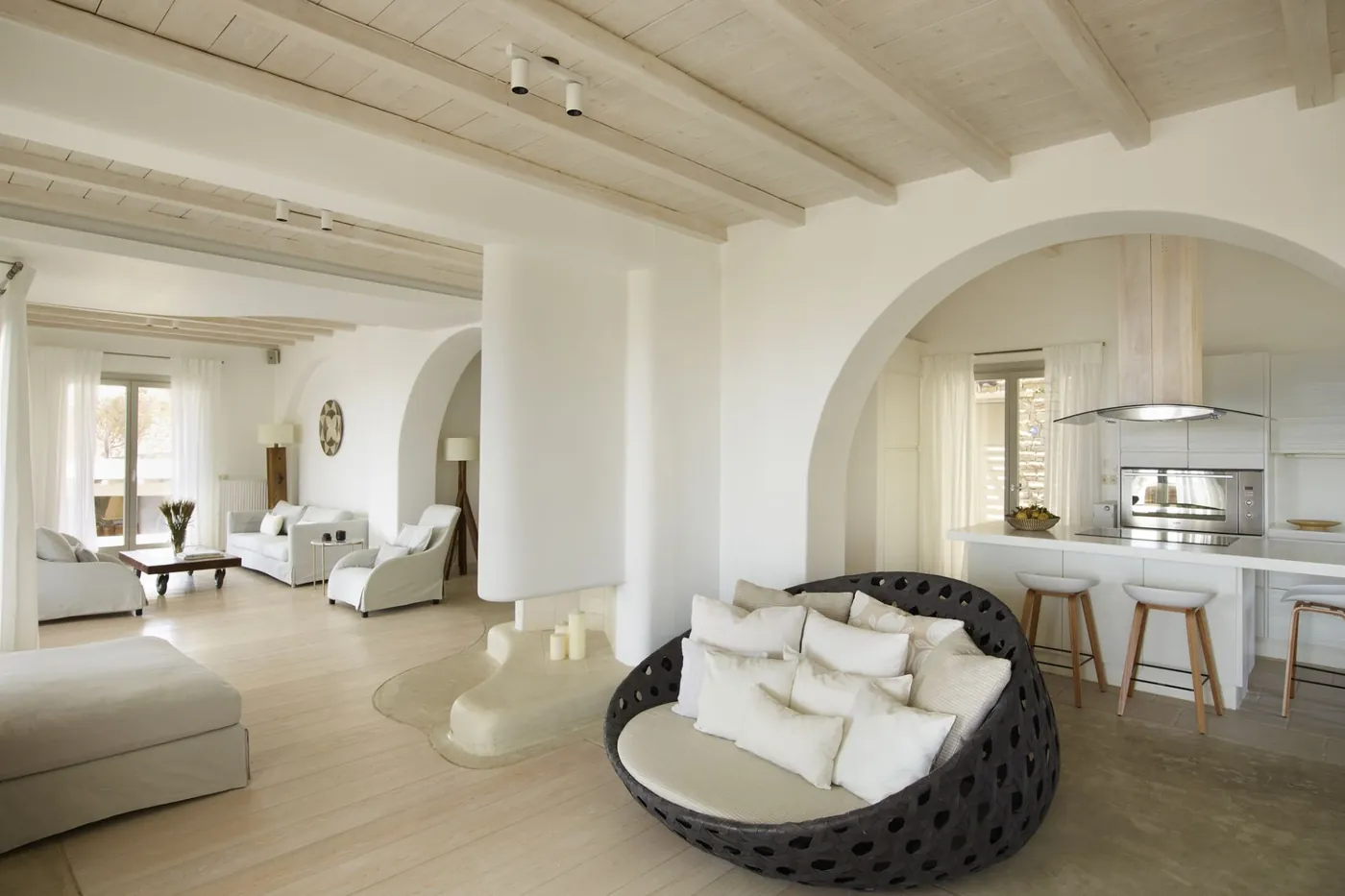 Villa Delos - Mykonos
