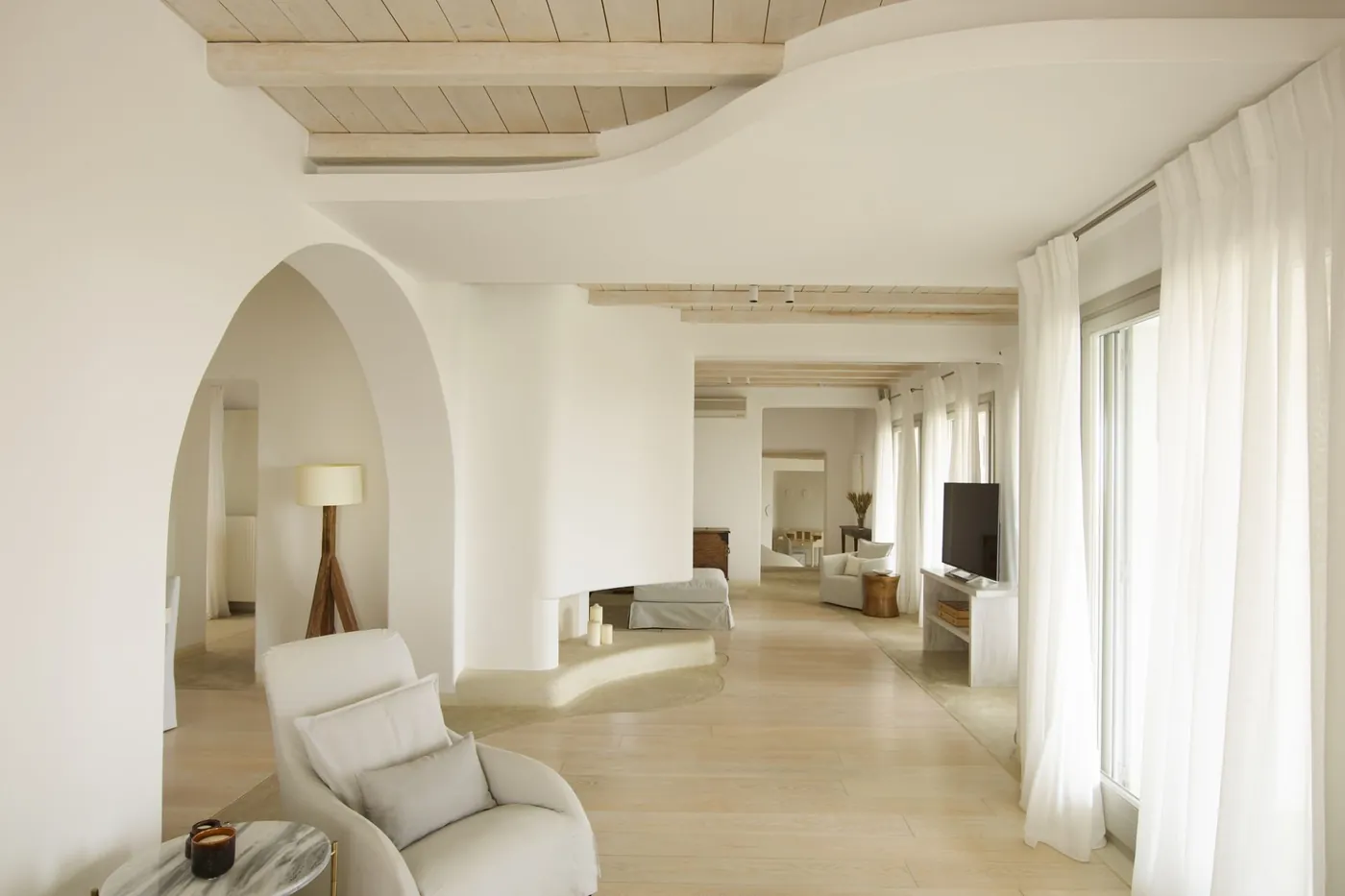 Villa Delos - Mykonos