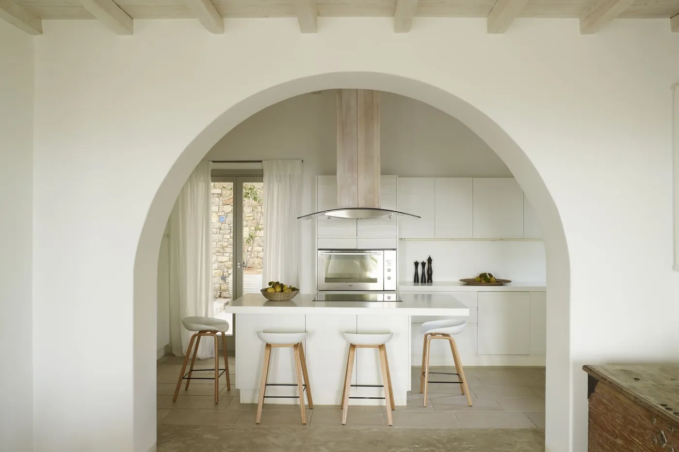 Villa Delos - Mykonos