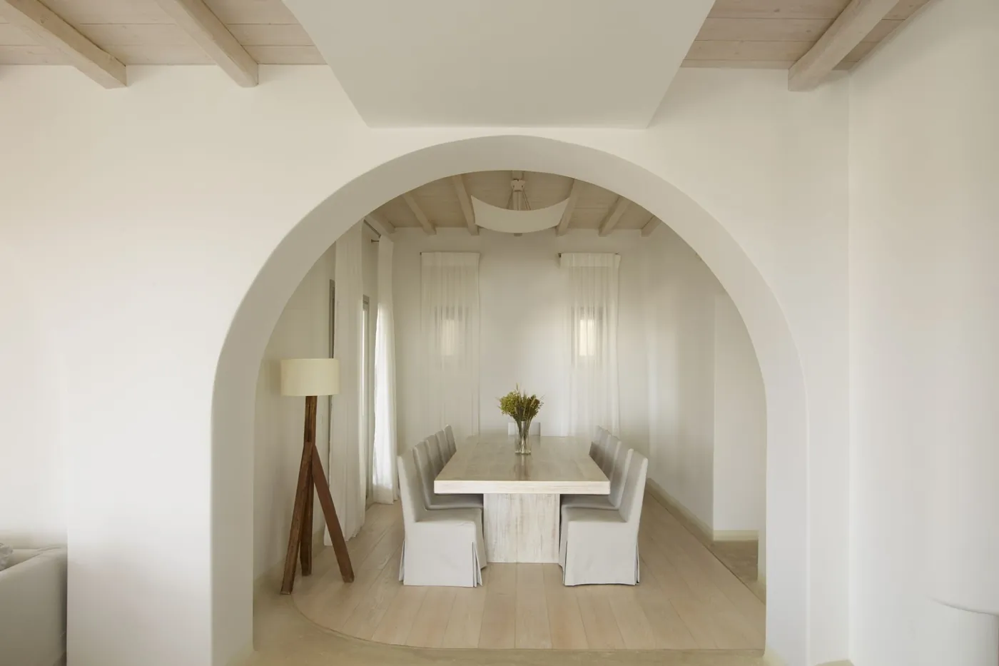 Villa Delos - Mykonos