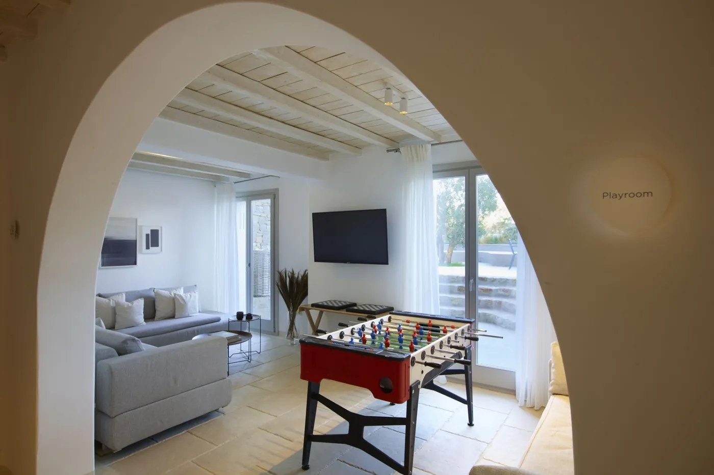 Villa Delos - Mykonos