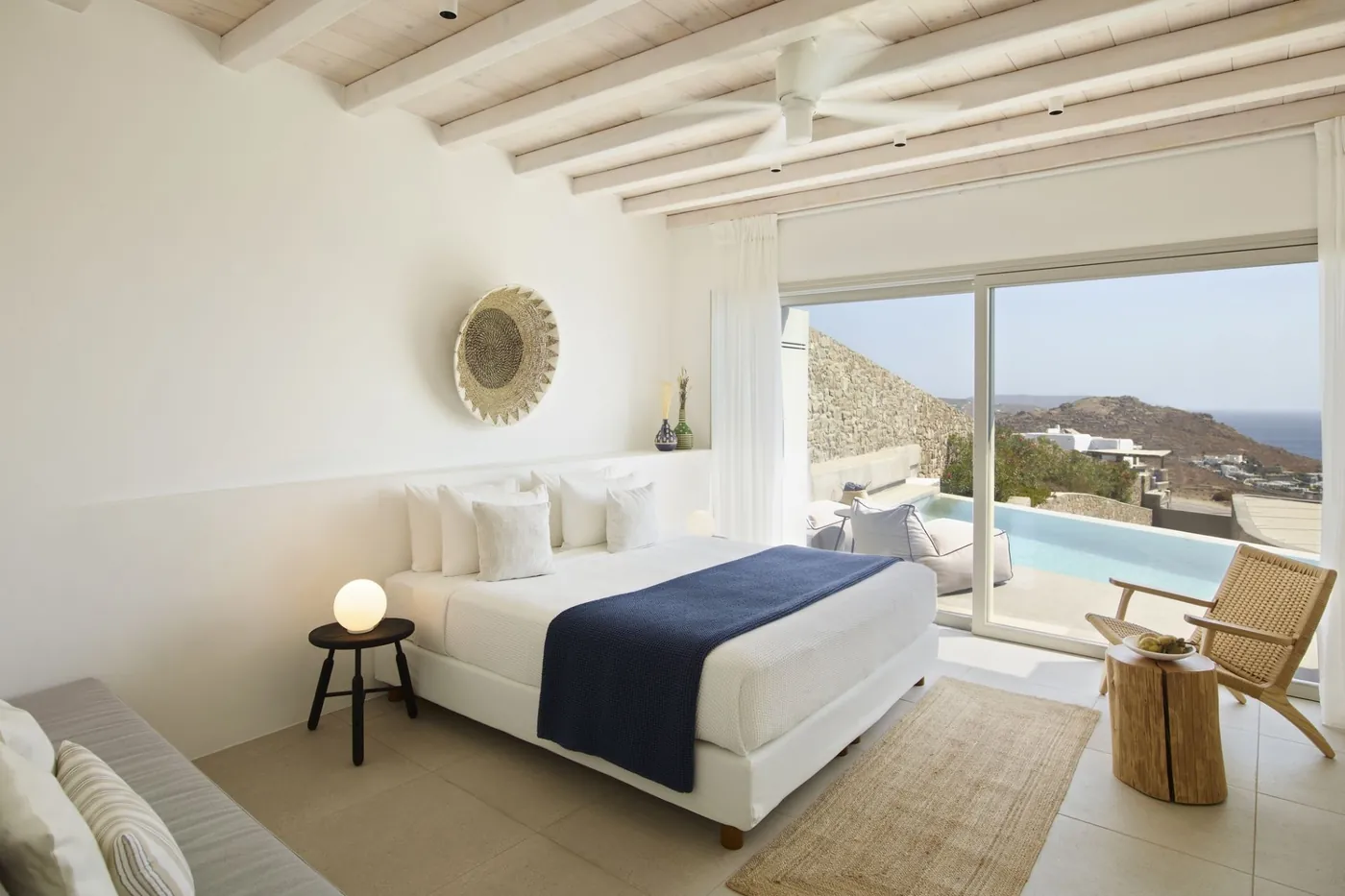 Villa Delos - Mykonos
