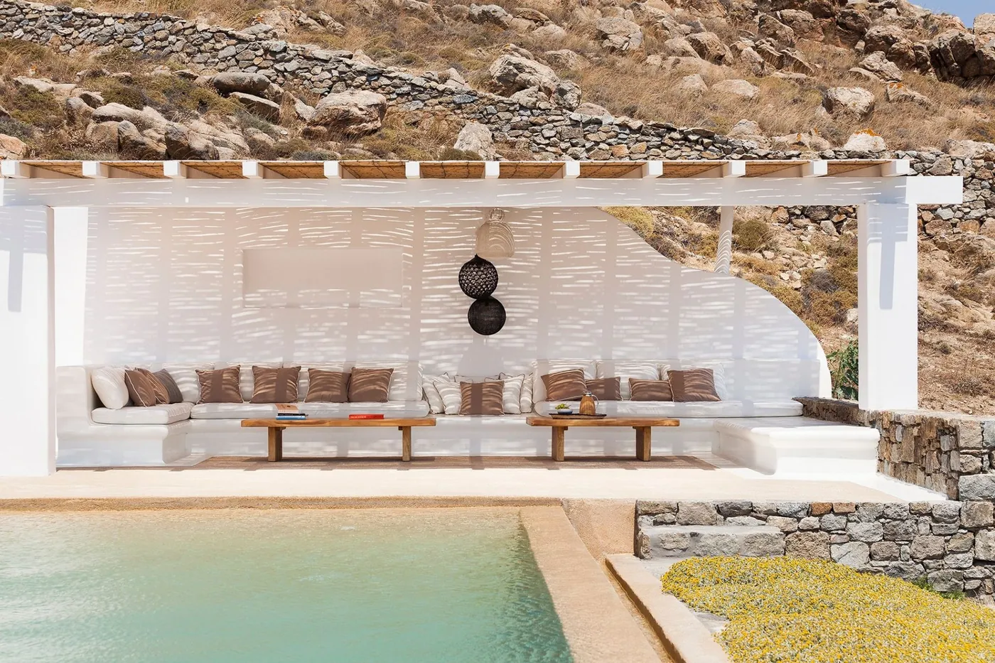 Villa Galini - Mykonos