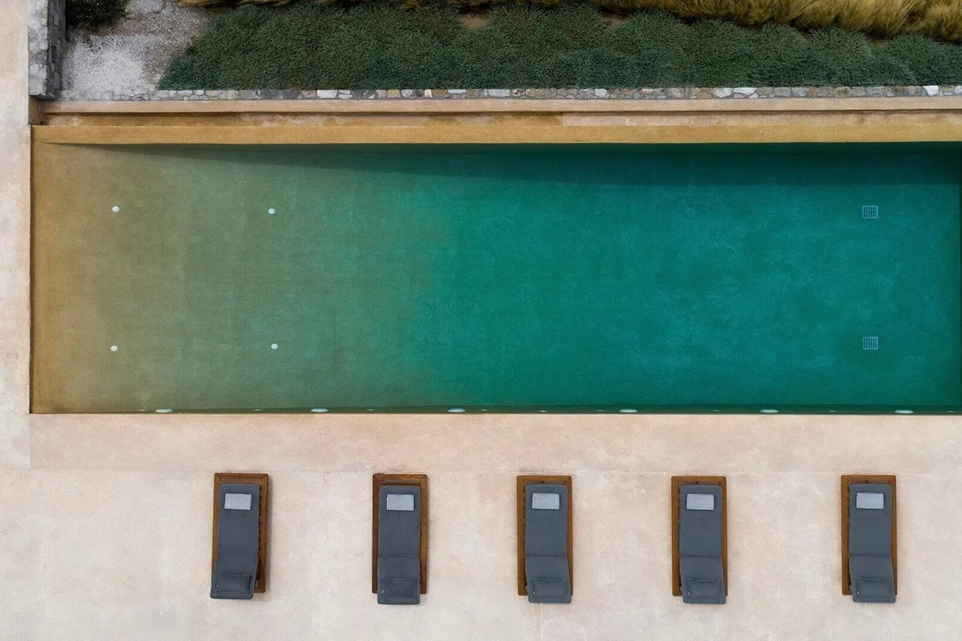 Villa Galini - Mykonos