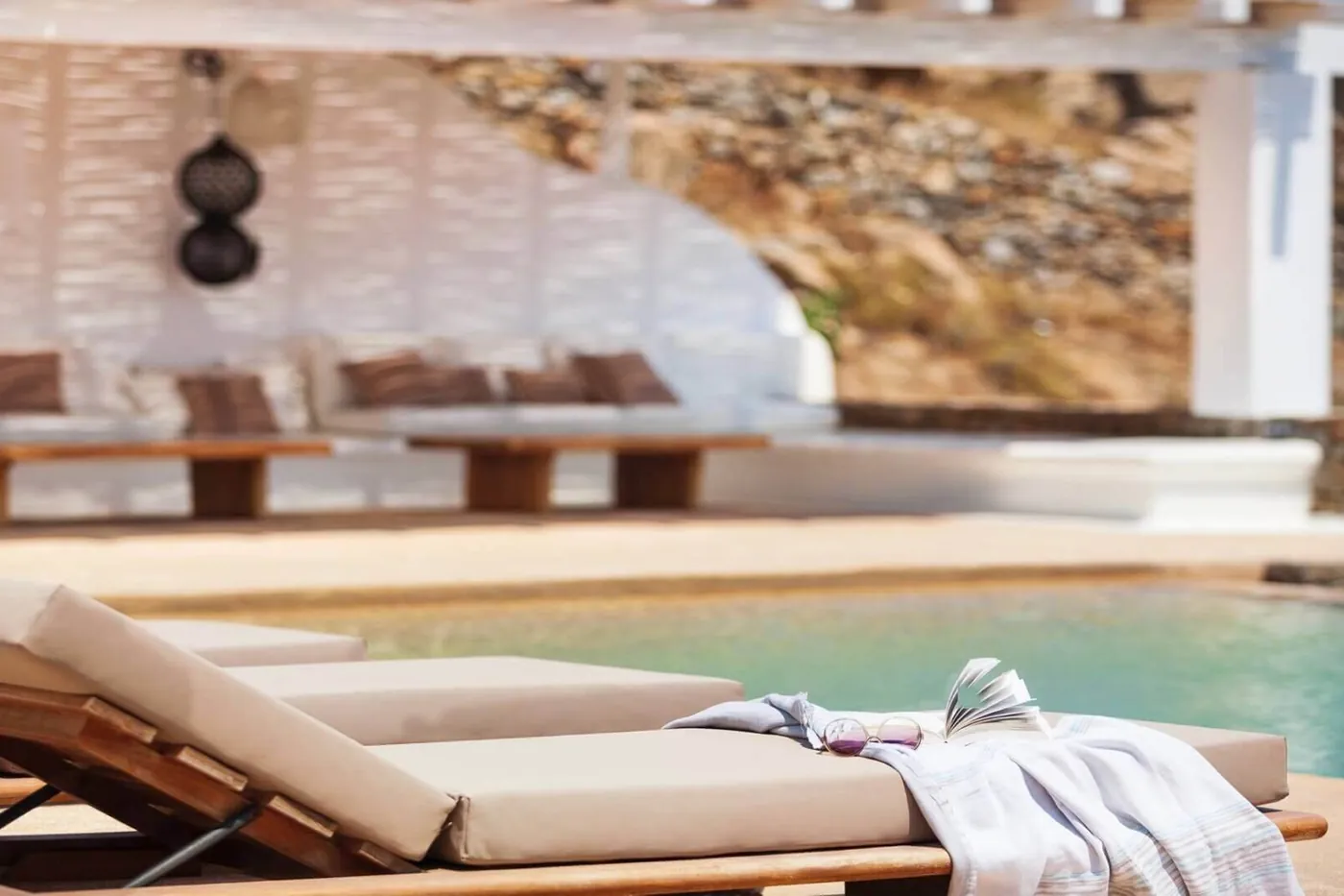 Villa Galini - Mykonos