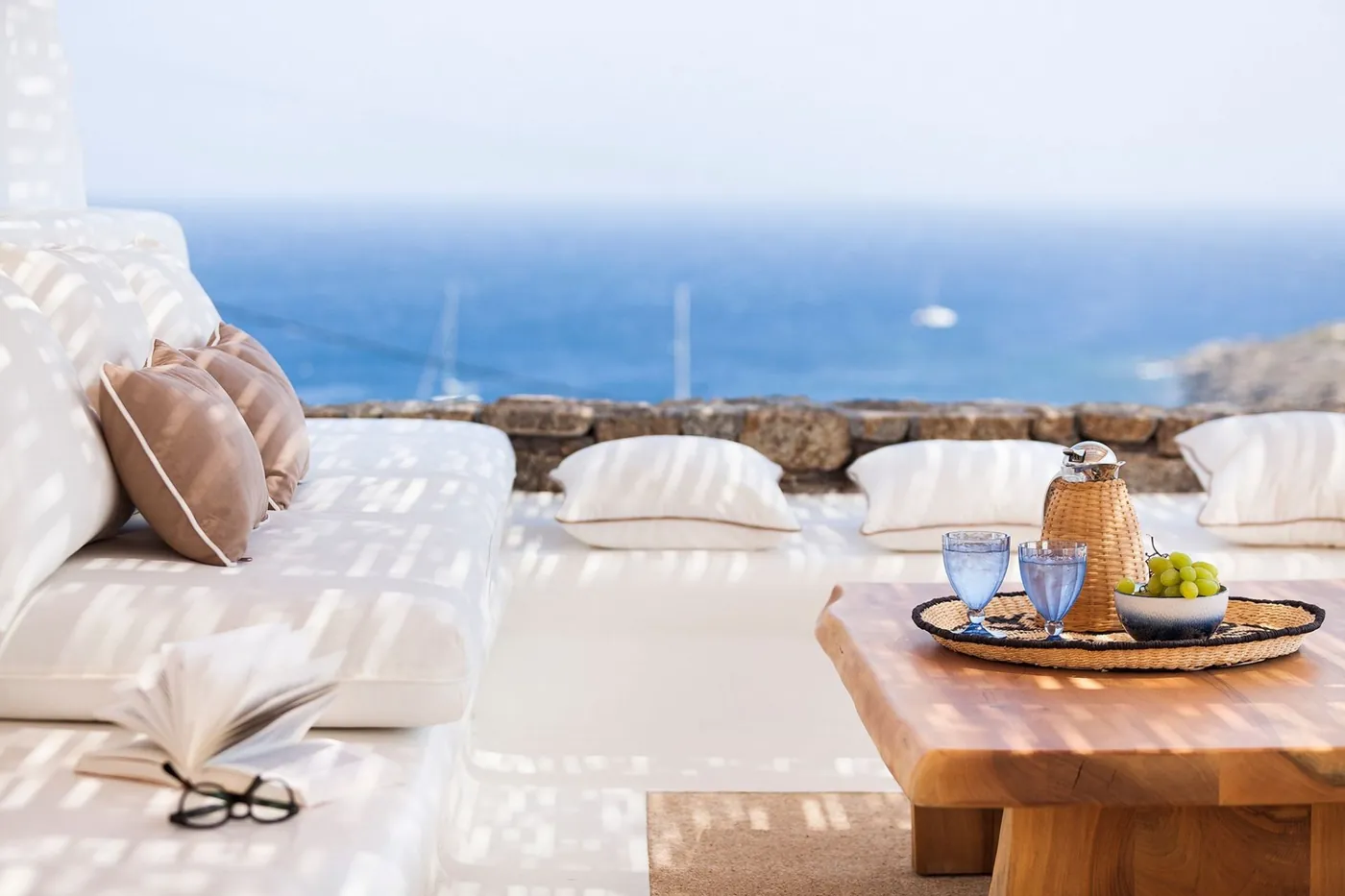 Villa Galini - Mykonos