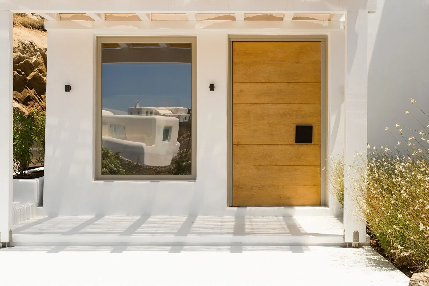 Villa Galini - Mykonos