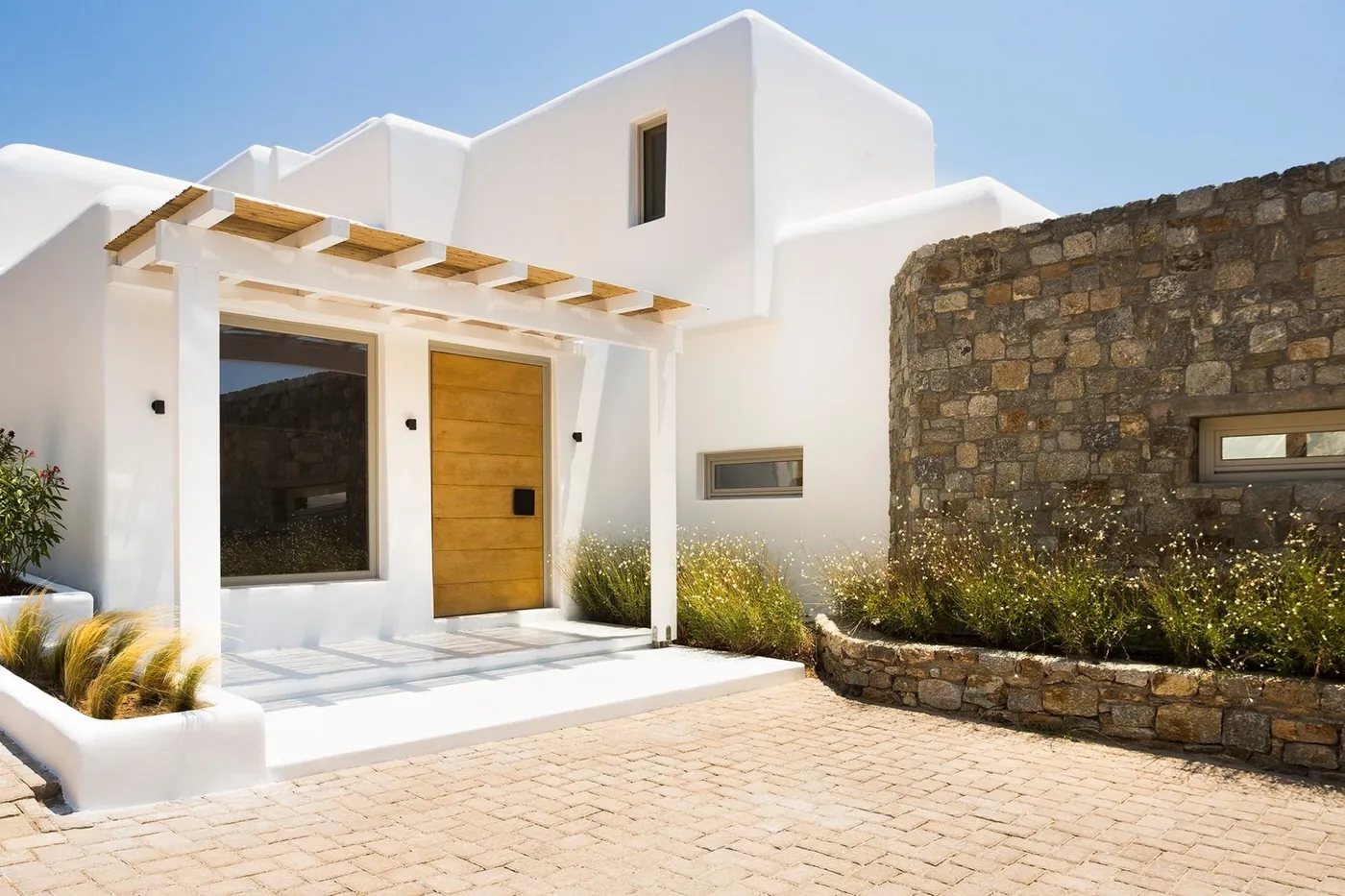 Villa Galini - Mykonos