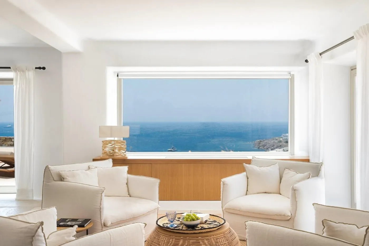 Villa Galini - Mykonos