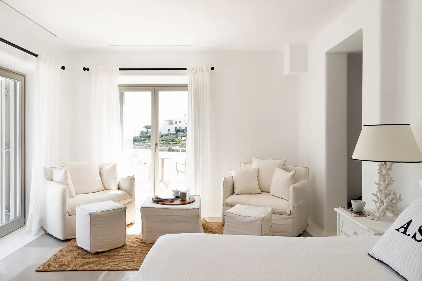 Villa Galini - Mykonos
