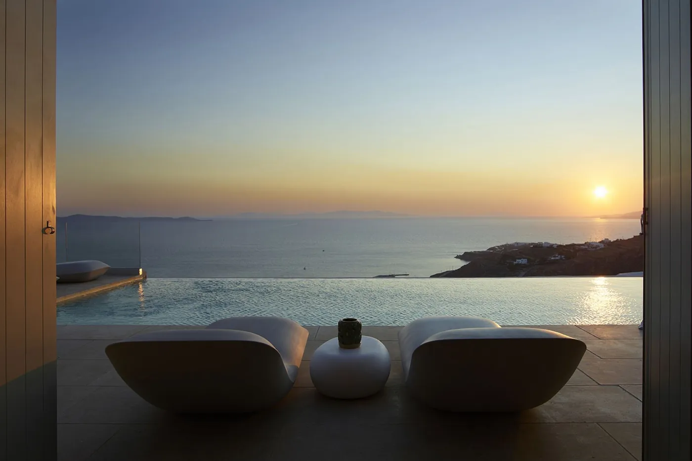 Villa Ilios - Agios Ioannis