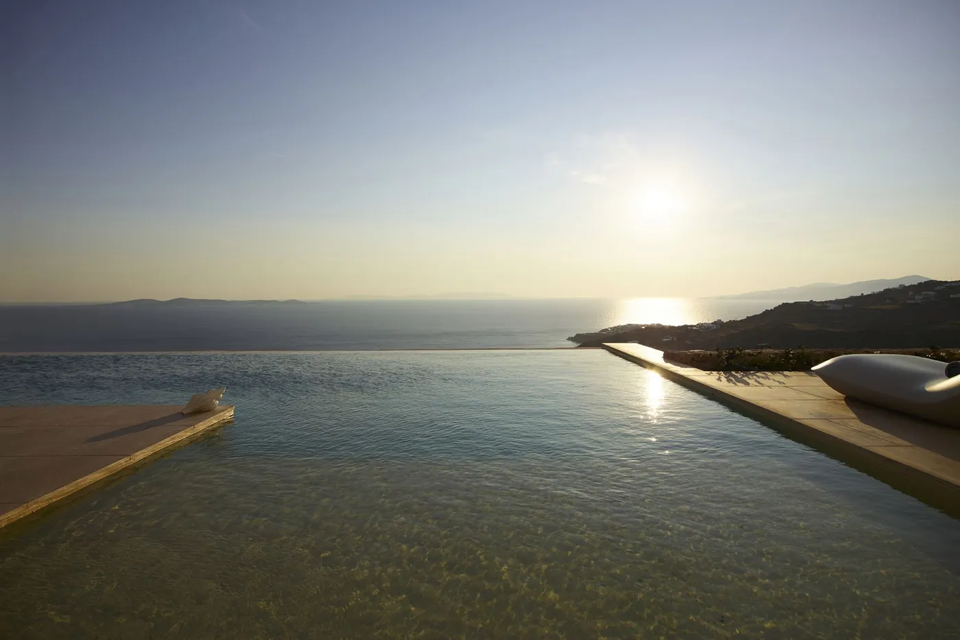 Villa Ilios - Mykonos