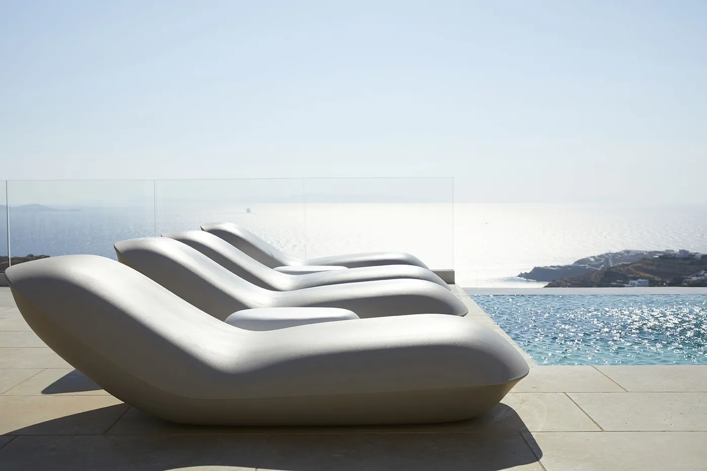 Villa Ilios - Mykonos