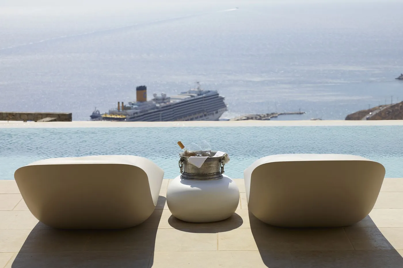 Villa Ilios - Mykonos
