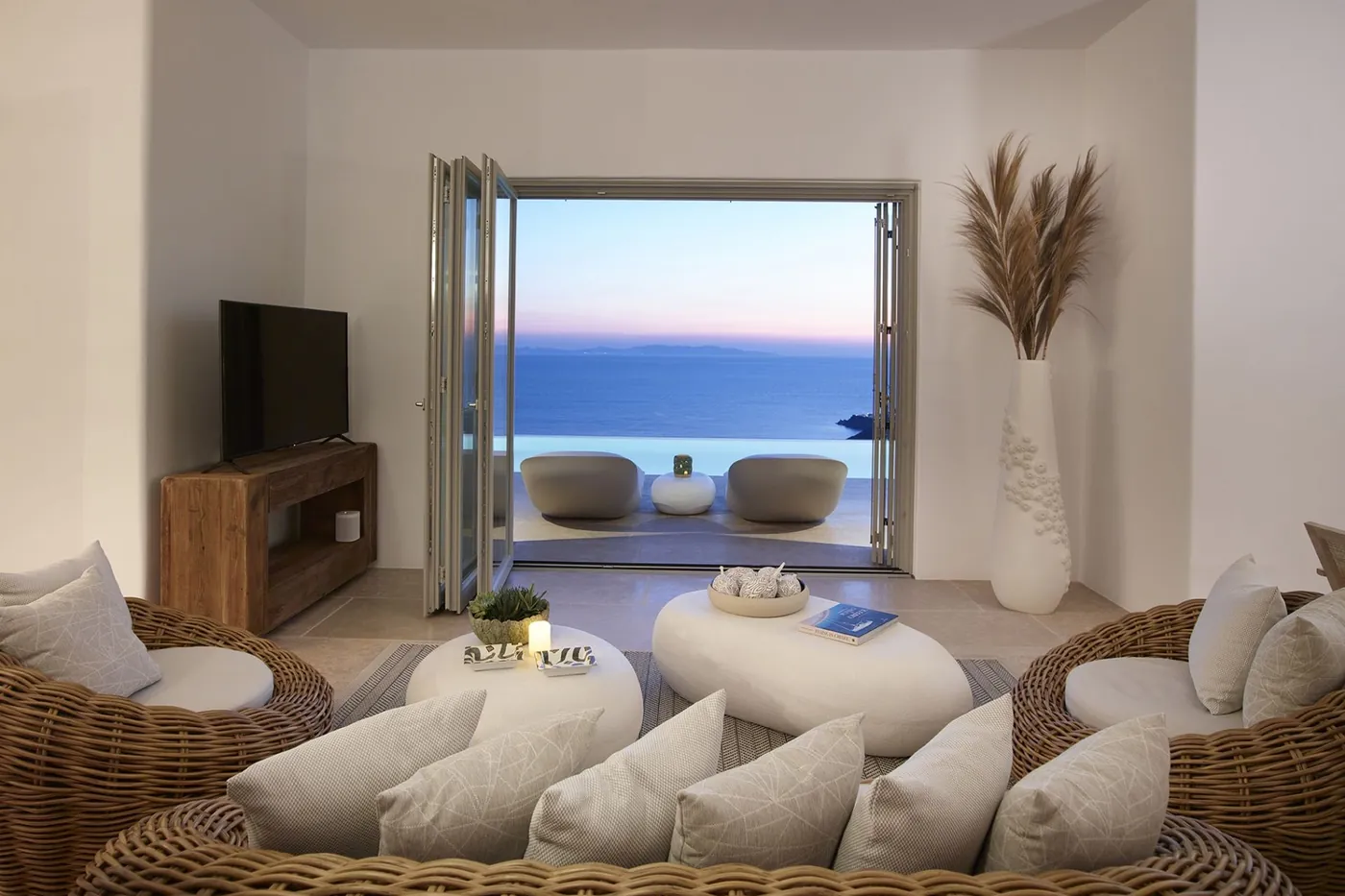 Villa Ilios - Mykonos