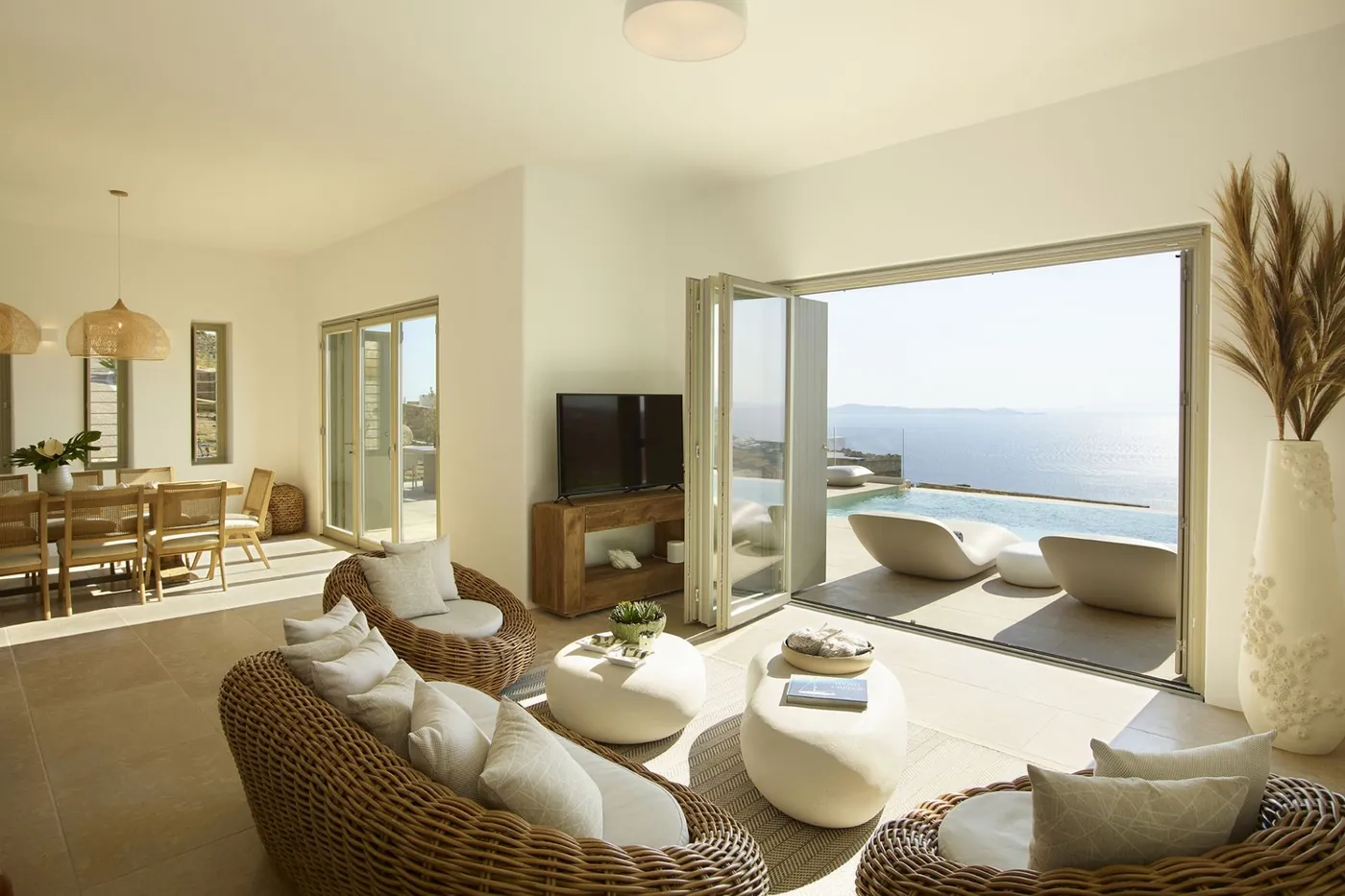 Villa Ilios - Mykonos
