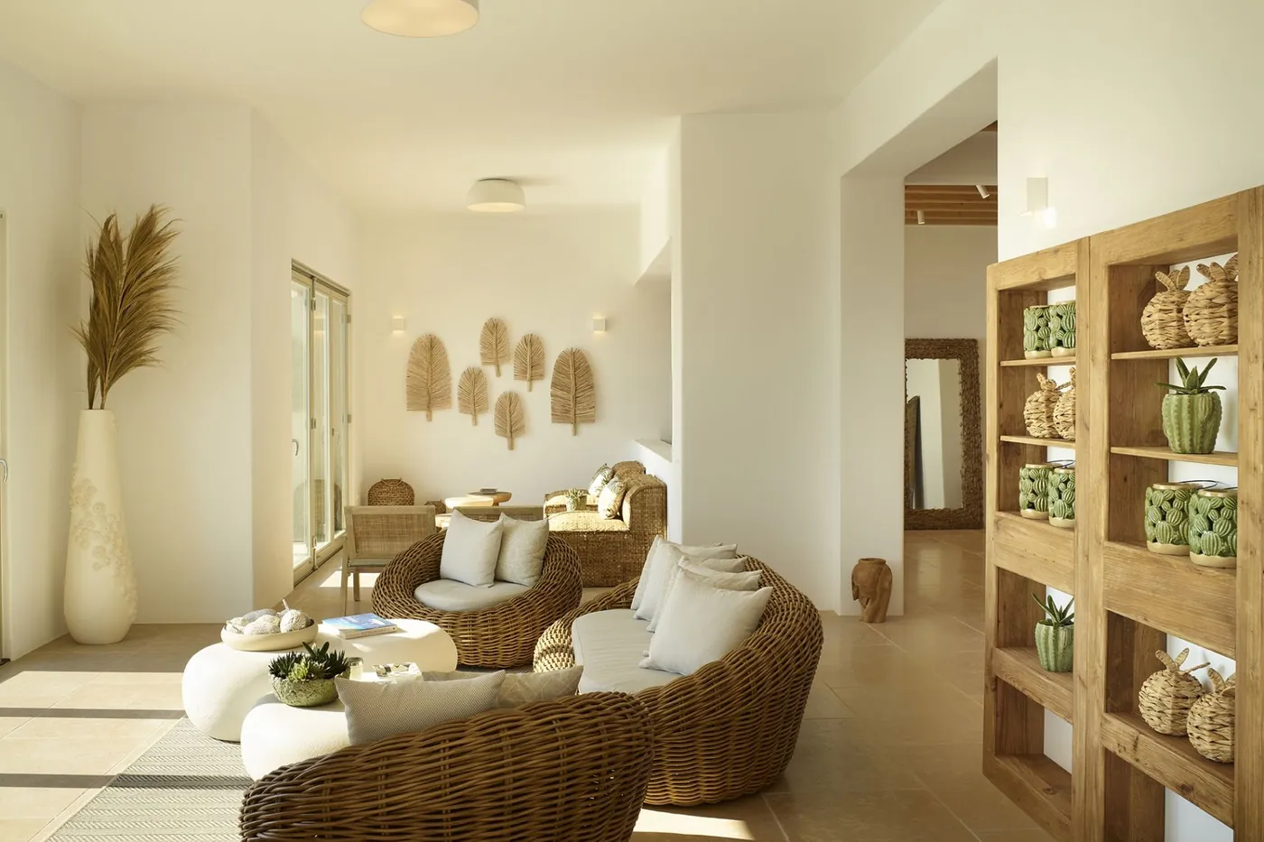 Villa Ilios - Mykonos