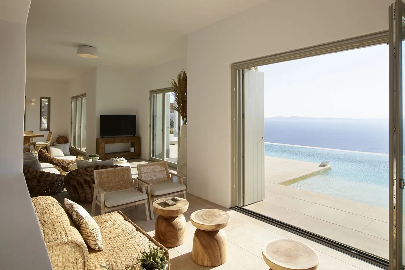 Villa Ilios - Mykonos