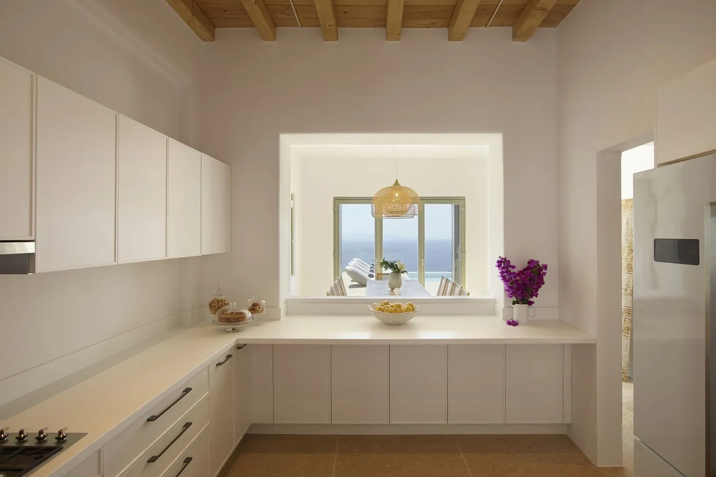Villa Ilios - Mykonos
