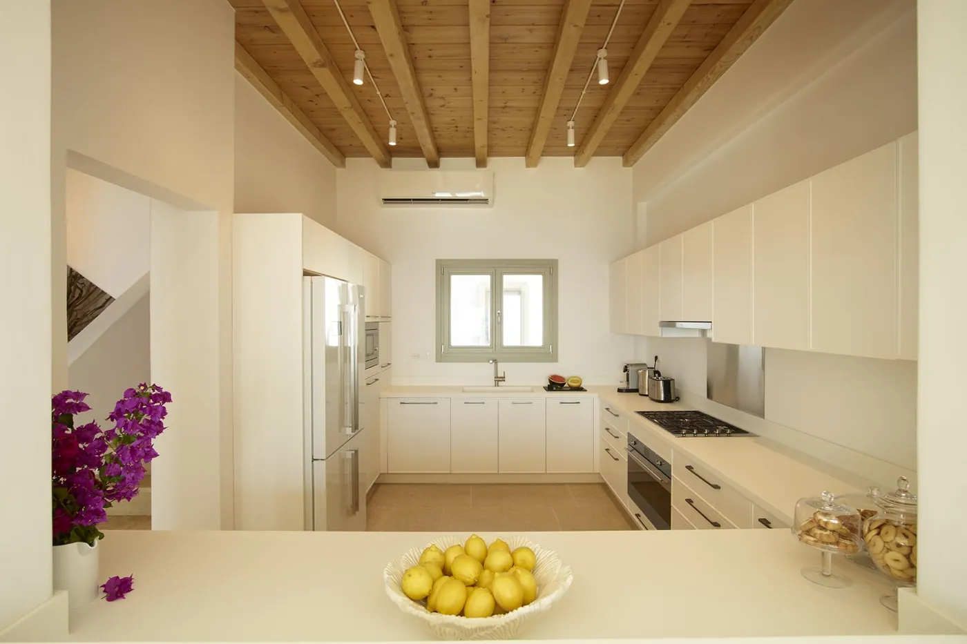 Villa Ilios - Mykonos