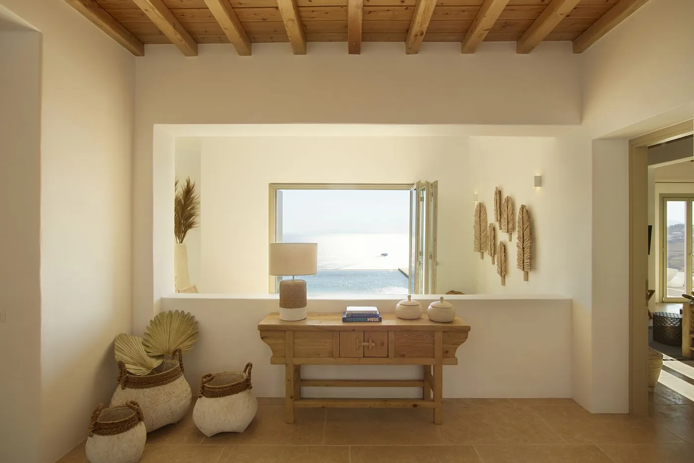 Villa Ilios - Mykonos