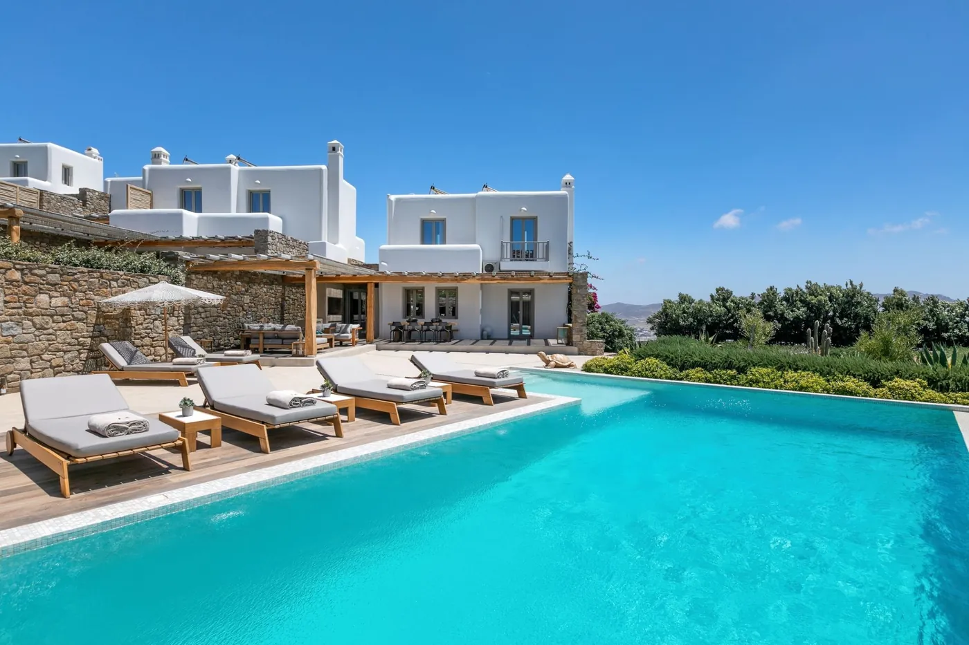 Villa Kyma - Agios Ioannis