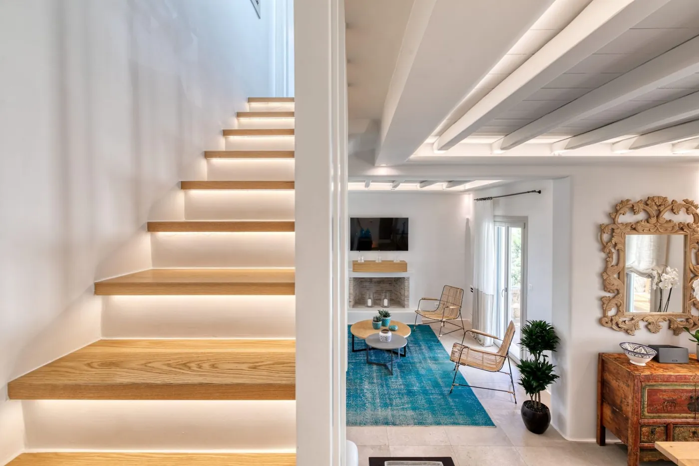 Villa Kyma - Mykonos