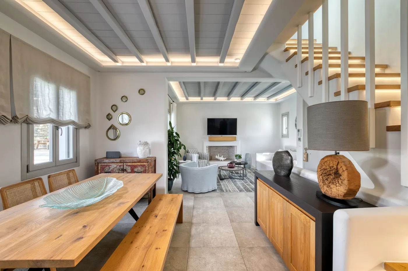 Villa Kyma - Mykonos