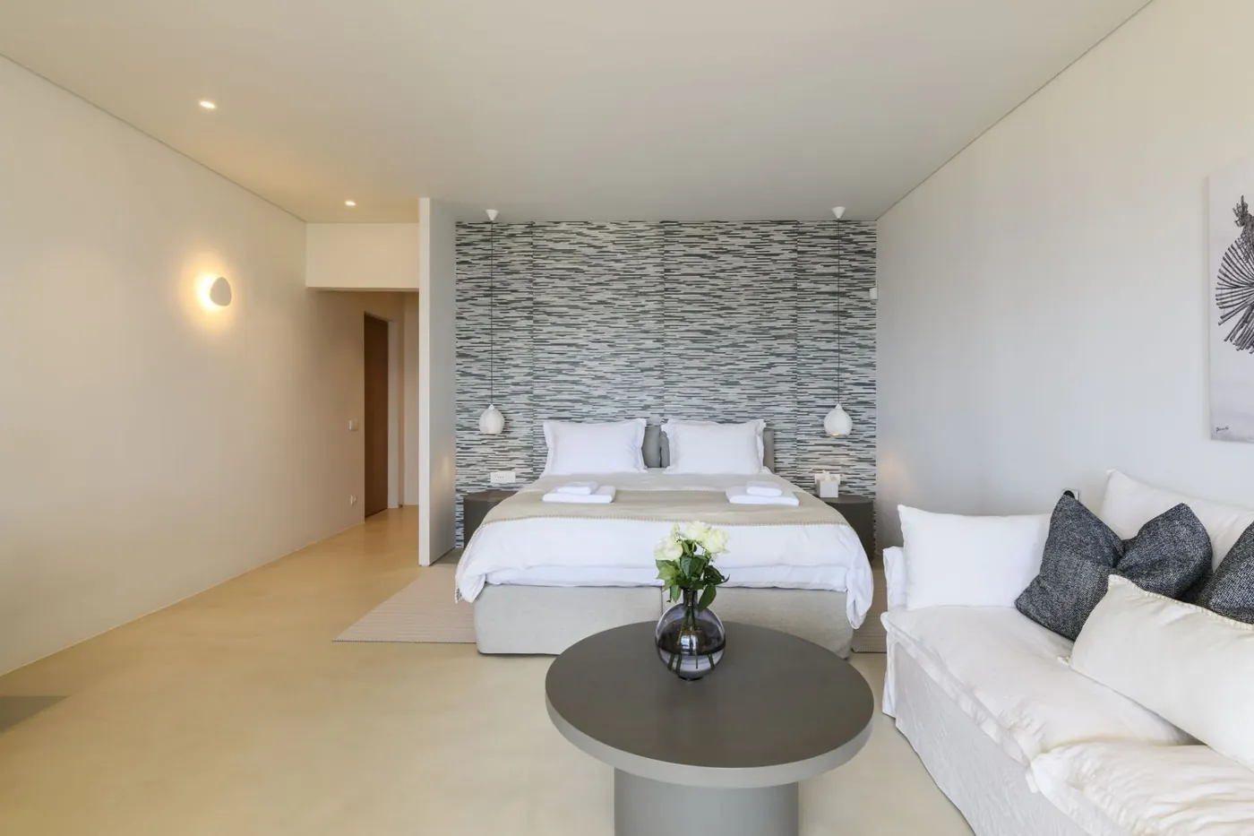 Villa Meltemi - Mykonos