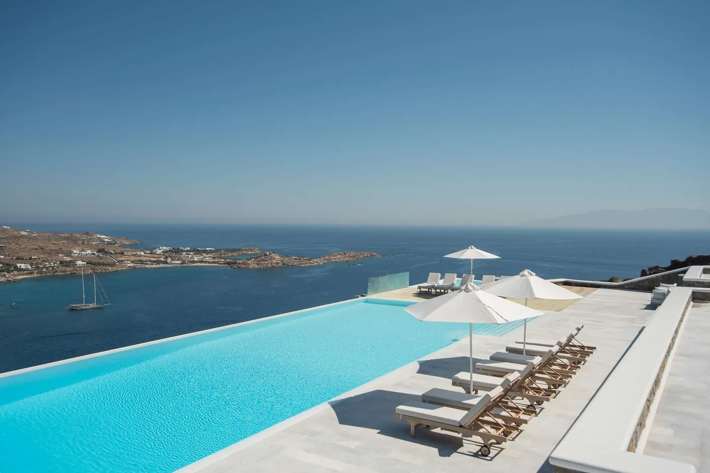 Villa Nefeli - Agios Lazaros
