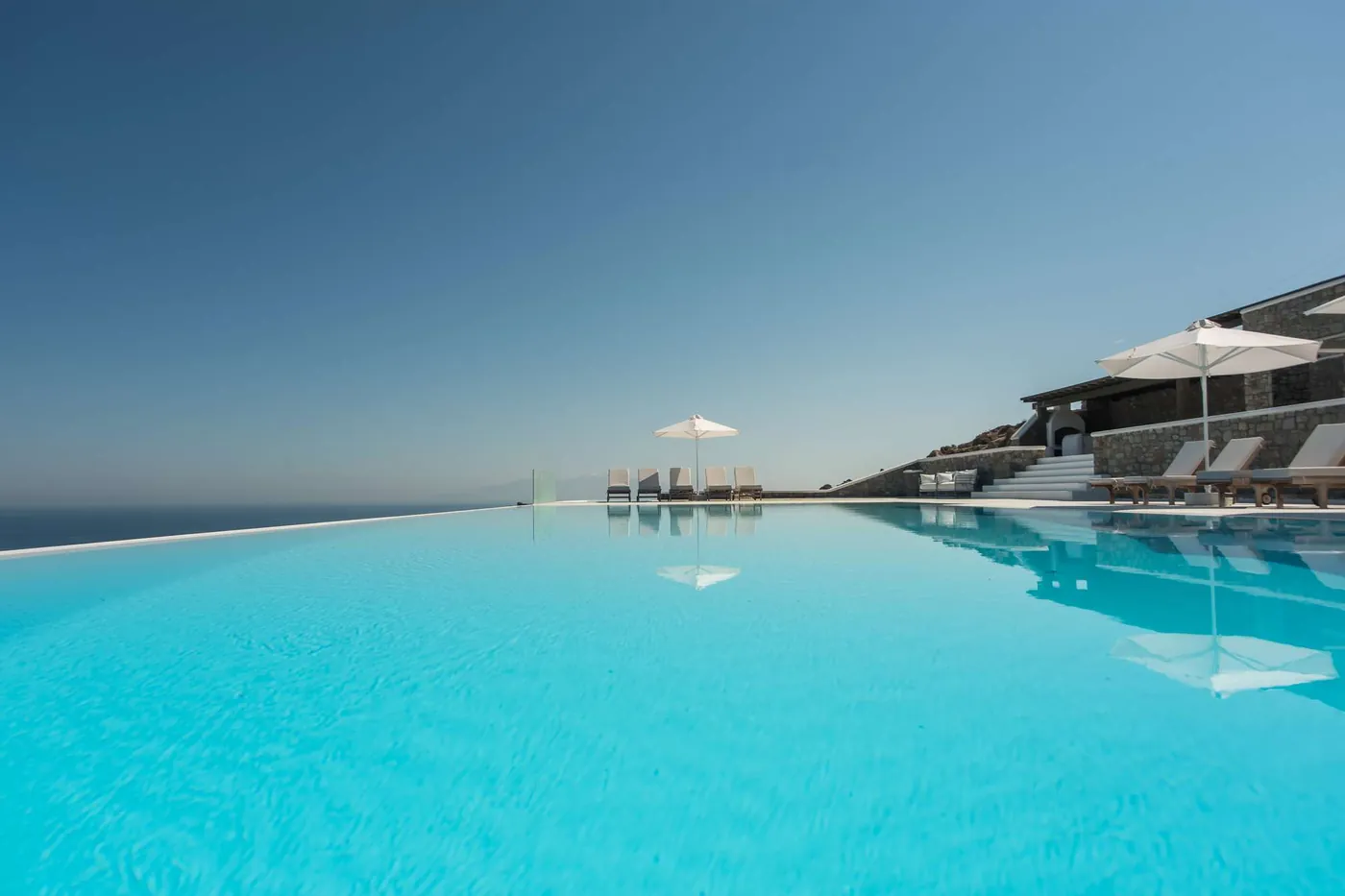 Villa Nefeli - Mykonos