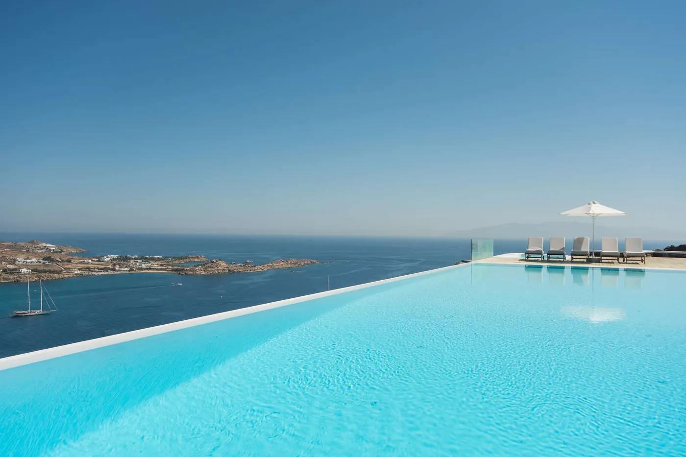 Villa Nefeli - Mykonos