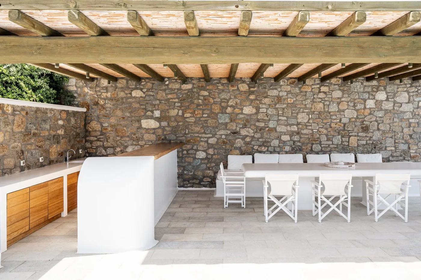 Villa Nefeli - Mykonos