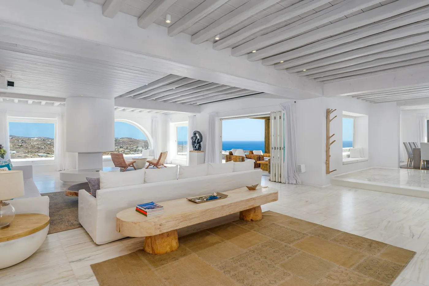 Villa Nefeli - Mykonos